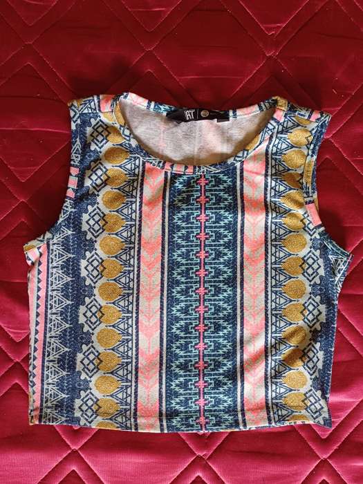 Girl Top RT (Size 13-14years)