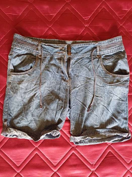 Ladies Short Network (Size 12)