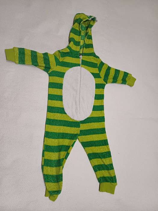 Boys Wanzee (Size 2-3years)