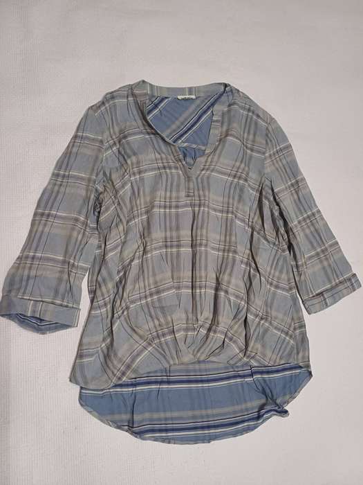 Ladies Top River Island (Size 14)