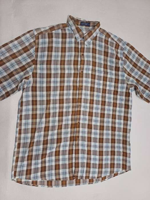 Men Shirt (Size XL)