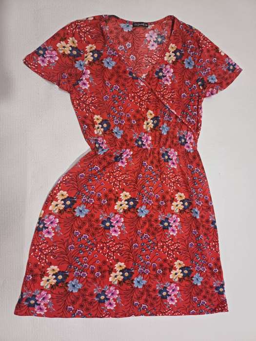 Ladies Dress Be Yourself (Size 34)