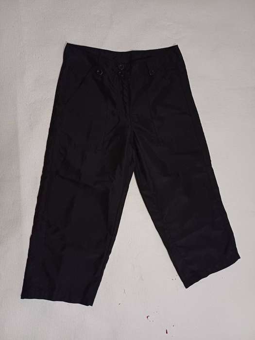 Ladies 3/4 Pants Be Yourself (Size 32)