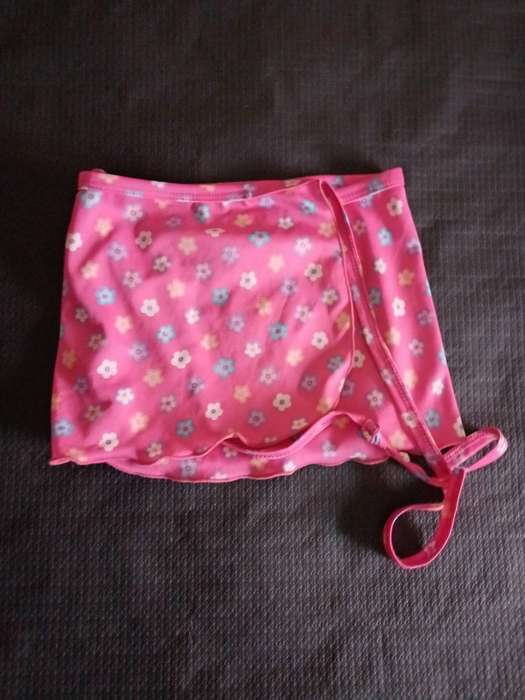 Girl Syrup Pre School Girl (Size 2-3years)