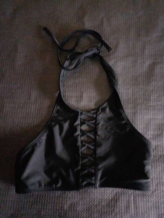 Ladies Swimwear Mr.P Top (Size SS)