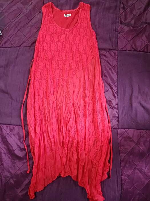 Ladies Dress Richlast (Size M)