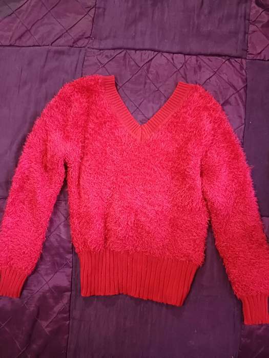 Ladies Jersey (Size M)