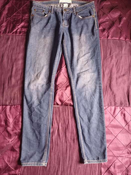 Ladies Jeans Fashion Express (Size 10)