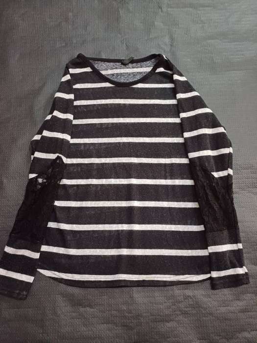 Ladies Top Oakridge (Size M)