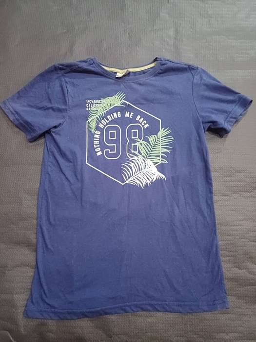 Boys Top JBR (Size 14-15years)