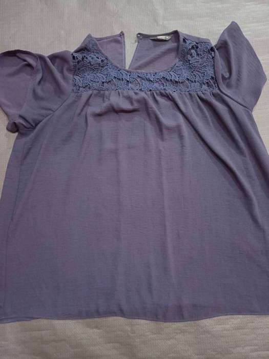 Ladies Top Kelso Curves (Size 22)