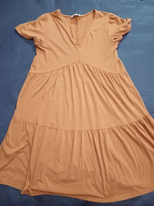 Ladies Dress Oakridge (Size M)