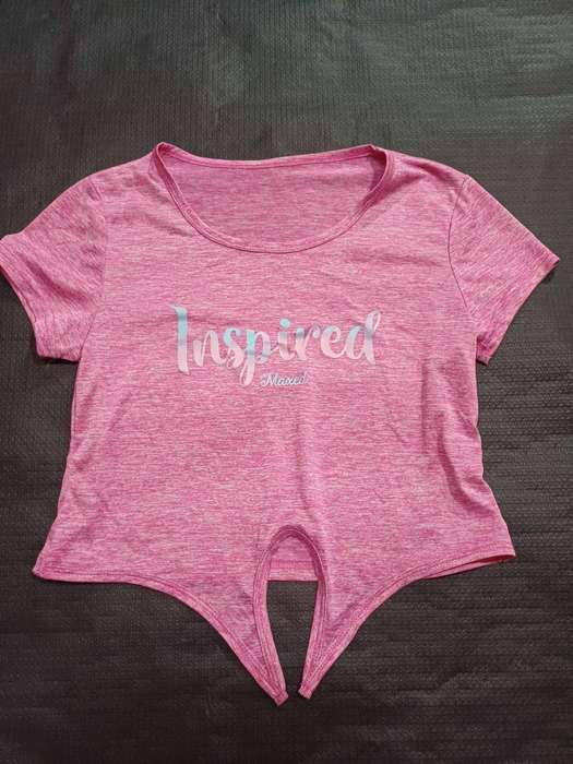 Girl Top Mr.P (Size 14years)