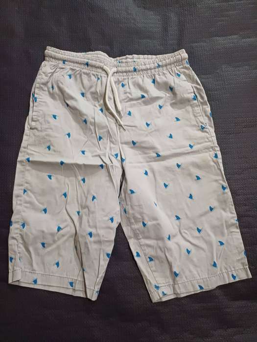 Boys Short JBR (Size 13-14years)