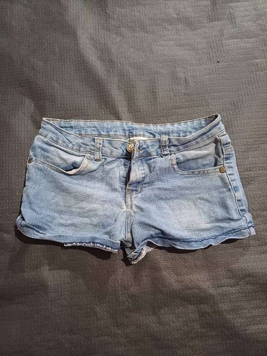 Girl Short Friends Inc (Size 9-10)