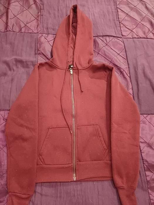 Ladies Hoodie Top RT (Size 8)