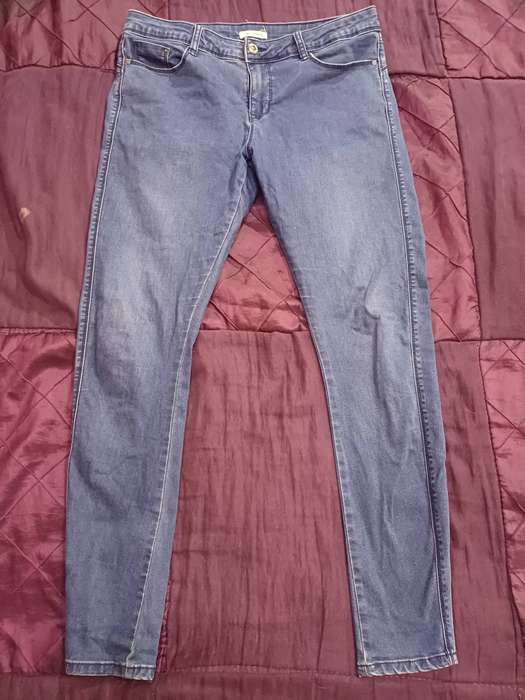 Woman Pants Re: Skinny (Size 12)
