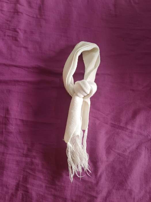 Girl Scarf