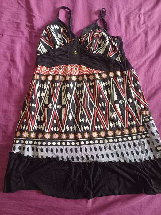Ladies Dress Jessica (Size XL)
