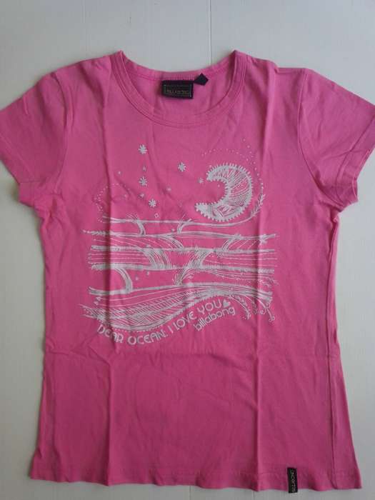 Ladies Top Billabong (Size S)