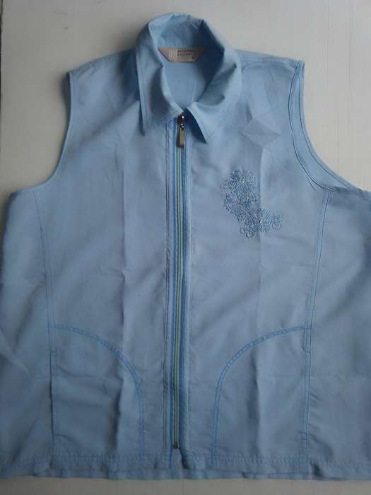 Ladies Merien Hall Top (Size L)