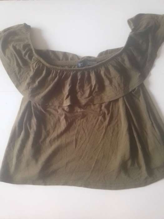 Ladies Top RT (Size M)