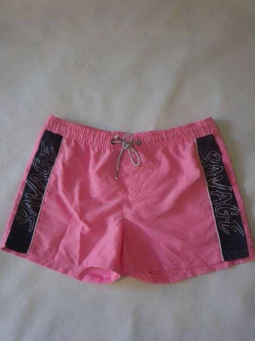 Ladies Short RT (Size XL)