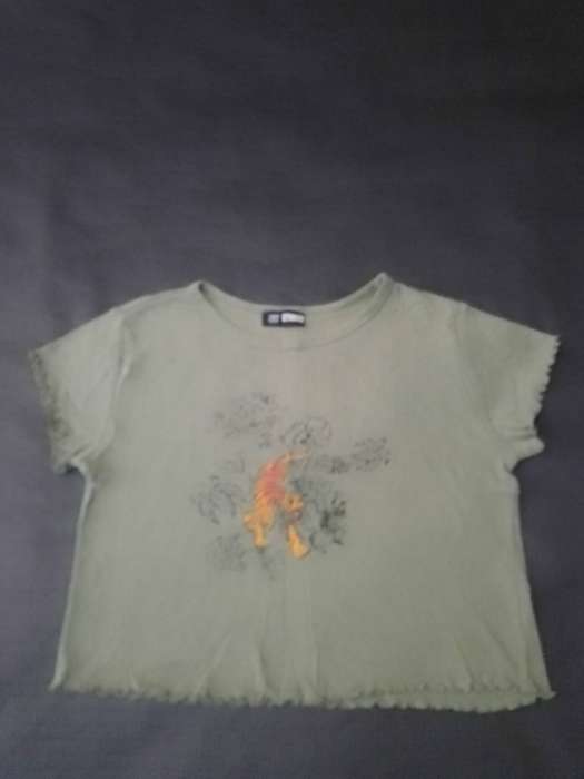 Ladies Top RT (Size L)