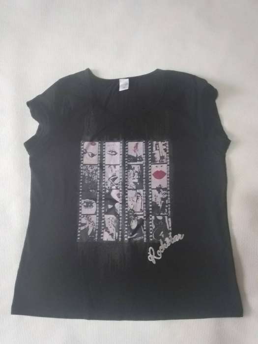 Ladies Top Image (Size XL)