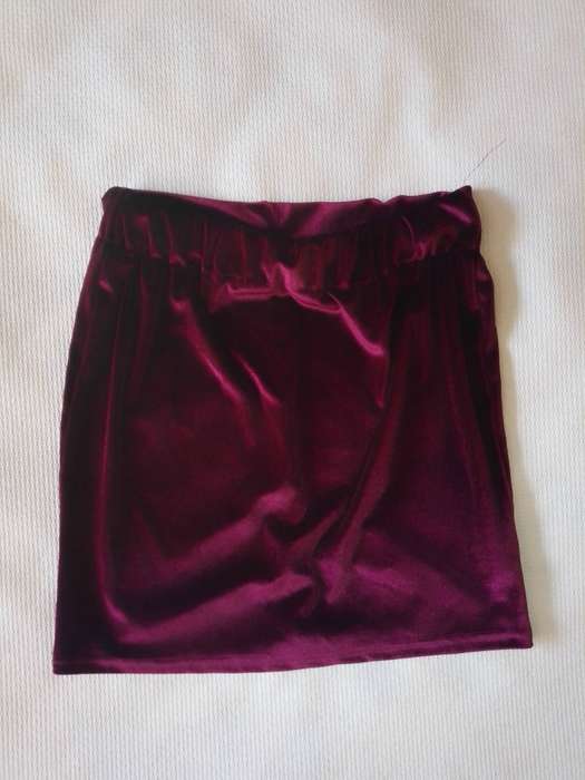 Ladies Skirt (Size M/L)