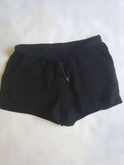 Ladies Short Esmara (Size M)
