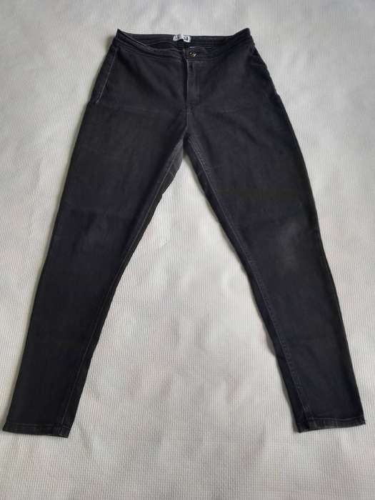 Ladies Pants RT High Rise Tube (Size 10)