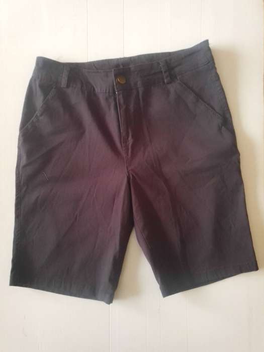 Ladies 3/4 Pants Maxed (Size 34)