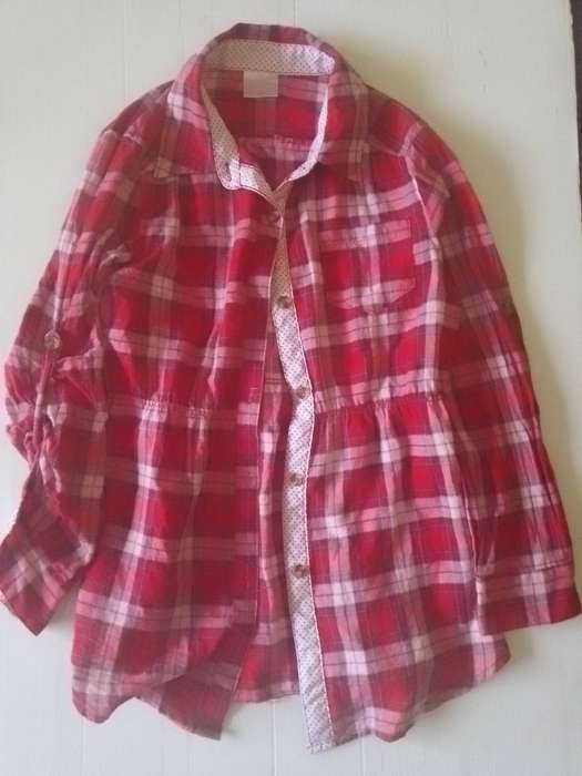 Girl Top Spiral (Size 11-12years)