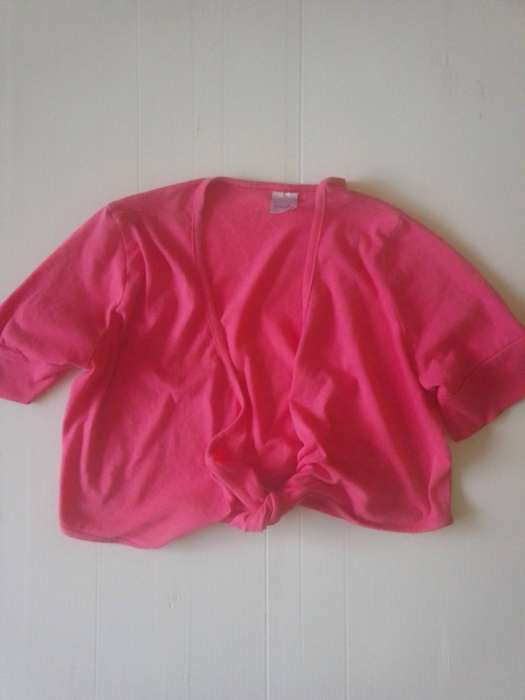 Ladies Top Image (Size M)