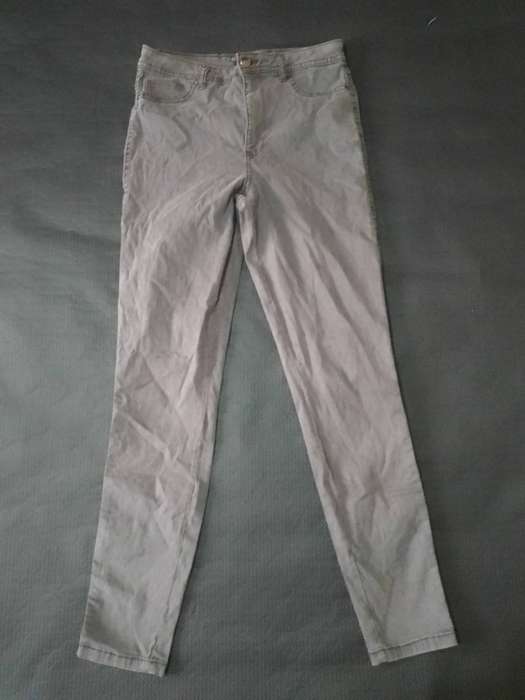 Ladies Jean Edition (Size 8)