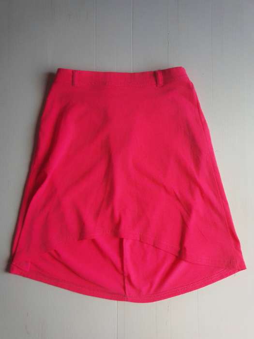Girl Skirt (Size 13years)