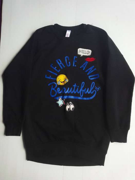 Girl Top Friends Inc (Size 9-10years)