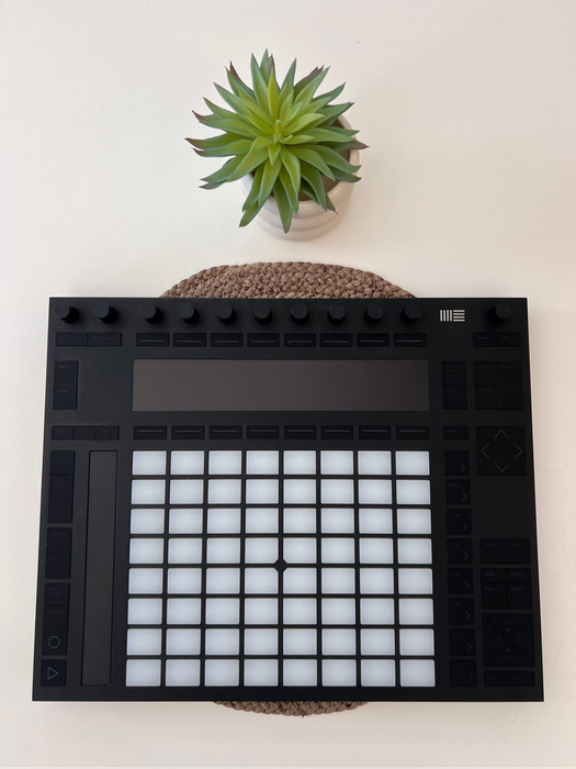 Ableton Push 2 (Like New)