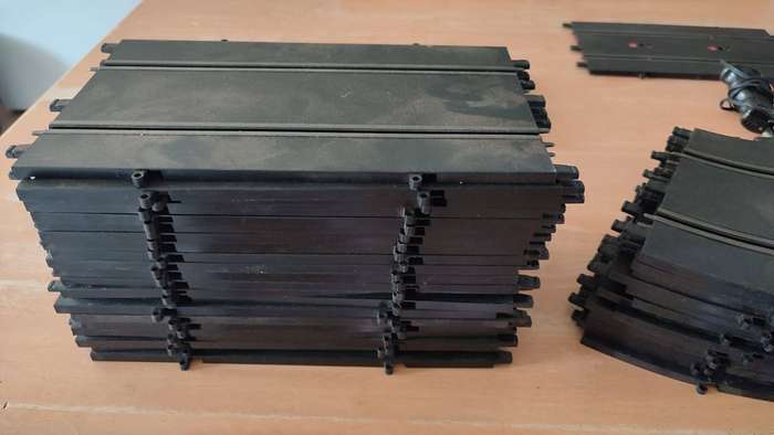 Scalextric Tracks, Controlers and more