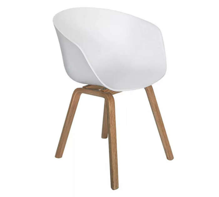 Designer Modern Helmet / Bucket Chair - Secondhand/Demo Unit!!!!