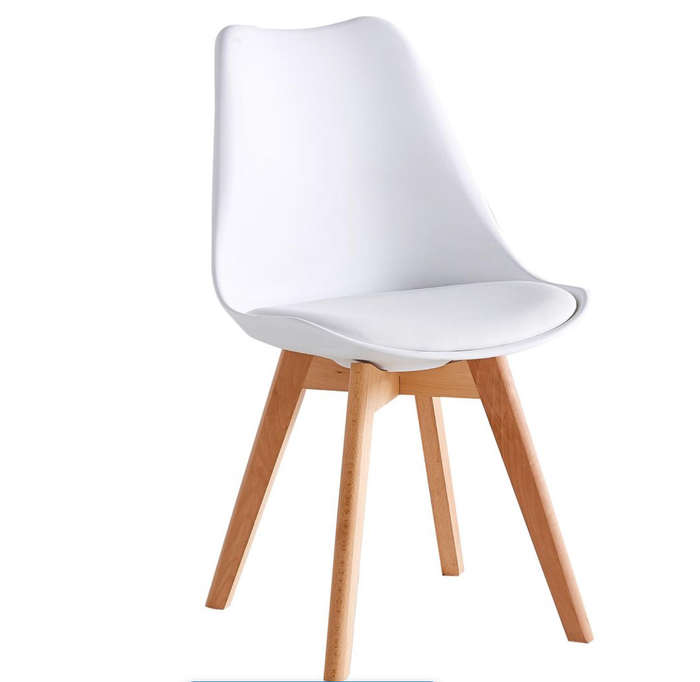 Tulip Chair Dining Chair - Secondhand/Demo Unit!!!!!