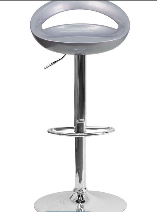 Cut Out Bar Stool - Secondhand/Demo Unit!!!!