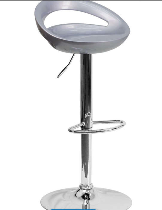 Cut Out Bar Stool - Secondhand/Demo Unit!!!!