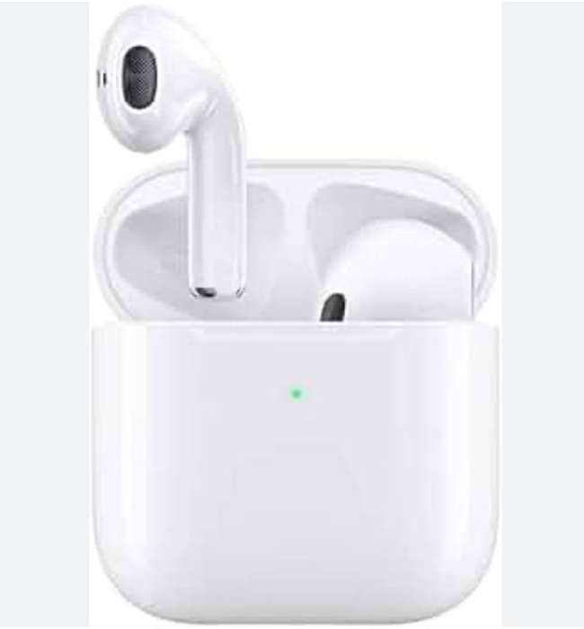 Pro 4 wireless bluetooth headphones