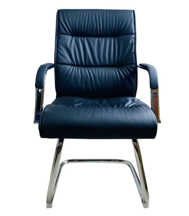 Visitors Waiting Area Office Chair - SECONDHAND/DEMO UNIT!!!!!