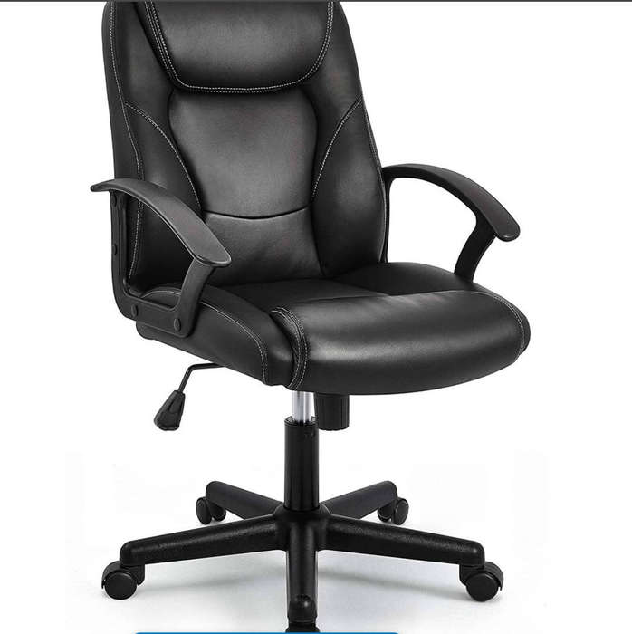 Home Office Chair Ergonomic Desk Chair Swivel - SECONDHAND/DEMO UNIT!!!!!