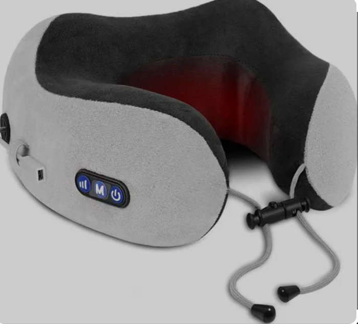 U Shaped Massager Pillow-Neck massager