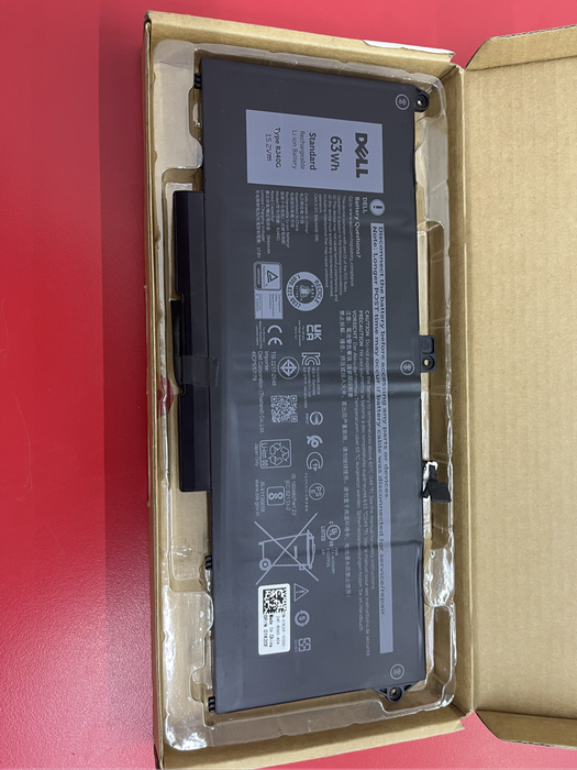 Dell Battery RJ40G ,