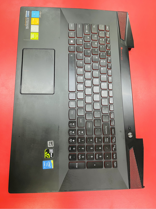 LENOVO Y70-70 TOUCH KEYBOARD COMPLETE